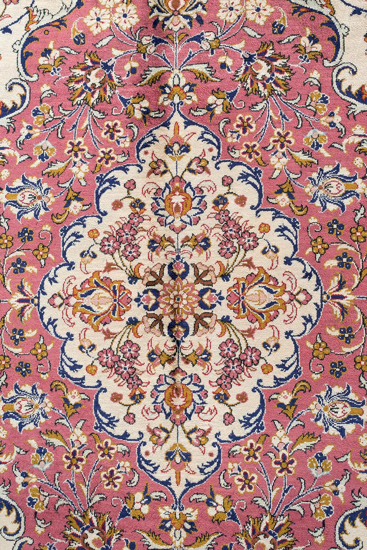 HARLEM Persian Qum Silk 348x245cm