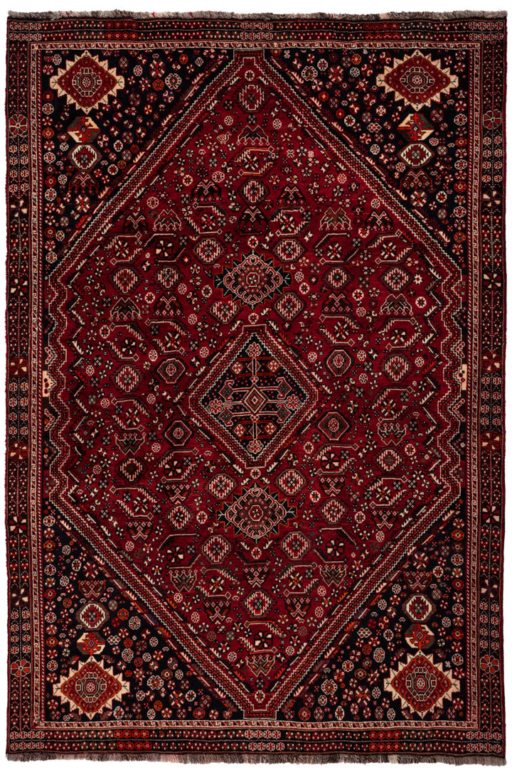 OLIVIA Persian Qashqai 243x179cm