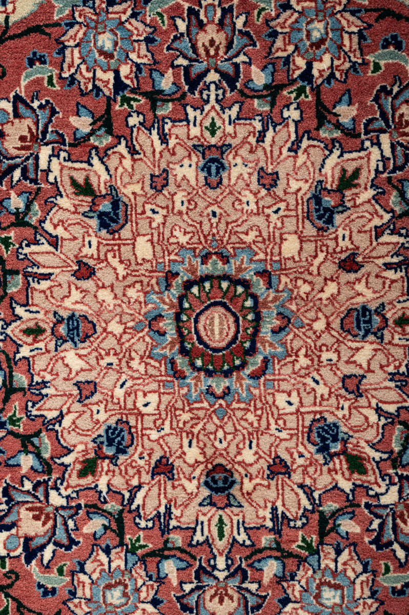 MOLLY Vintage Persian Isfahan 460x313cm