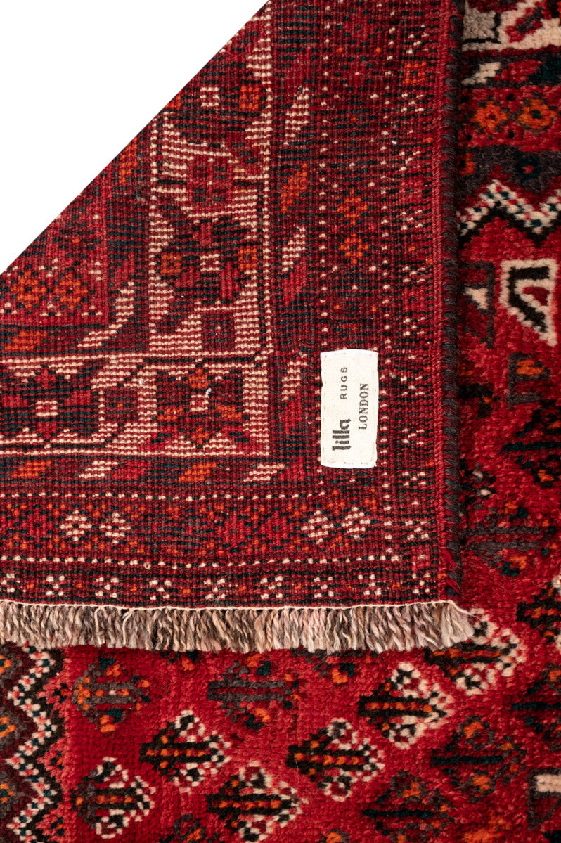 ISABEL Persian Qashqai 298x217cm