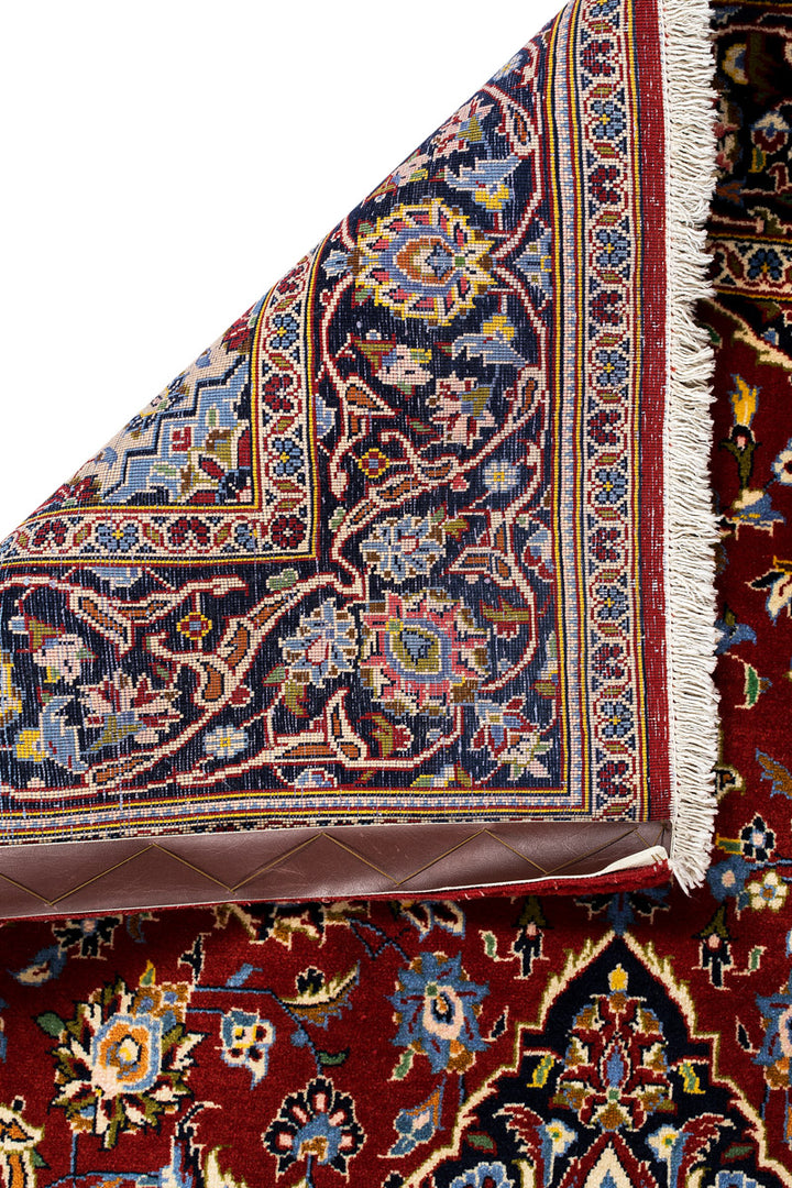ORLA Persian Kashan Kork 180x120cm