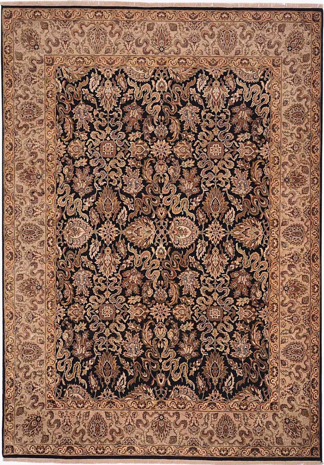 Palomas Rug PALOMA Royal Agra 356x269cm – Lilla Rugs