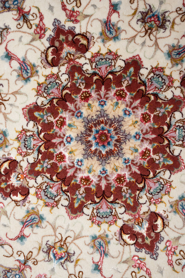 BECKA Tabriz 50 Raj 103x103cm