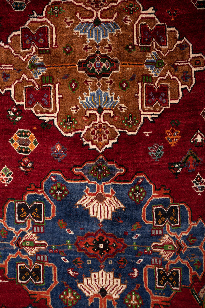 CONOR Persian Qashqai 266x177cm