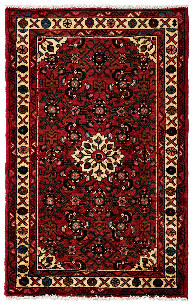 SHIKA Persian Hossein Abad 120x78cm