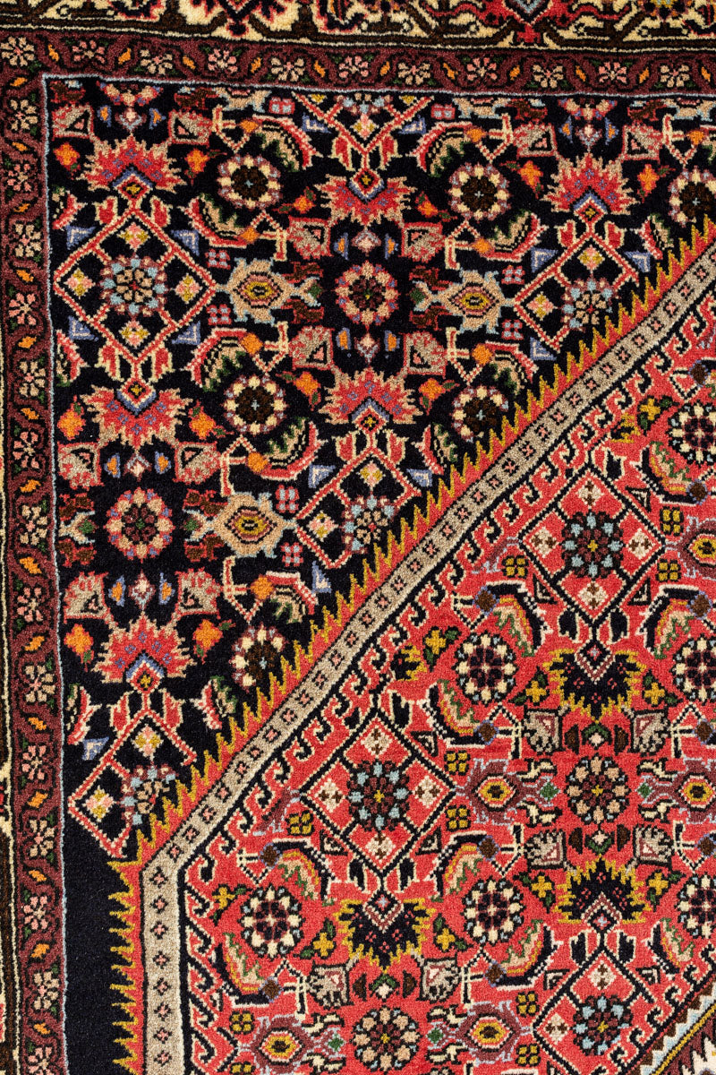 INIKA Persian Bidjar 155x110cm