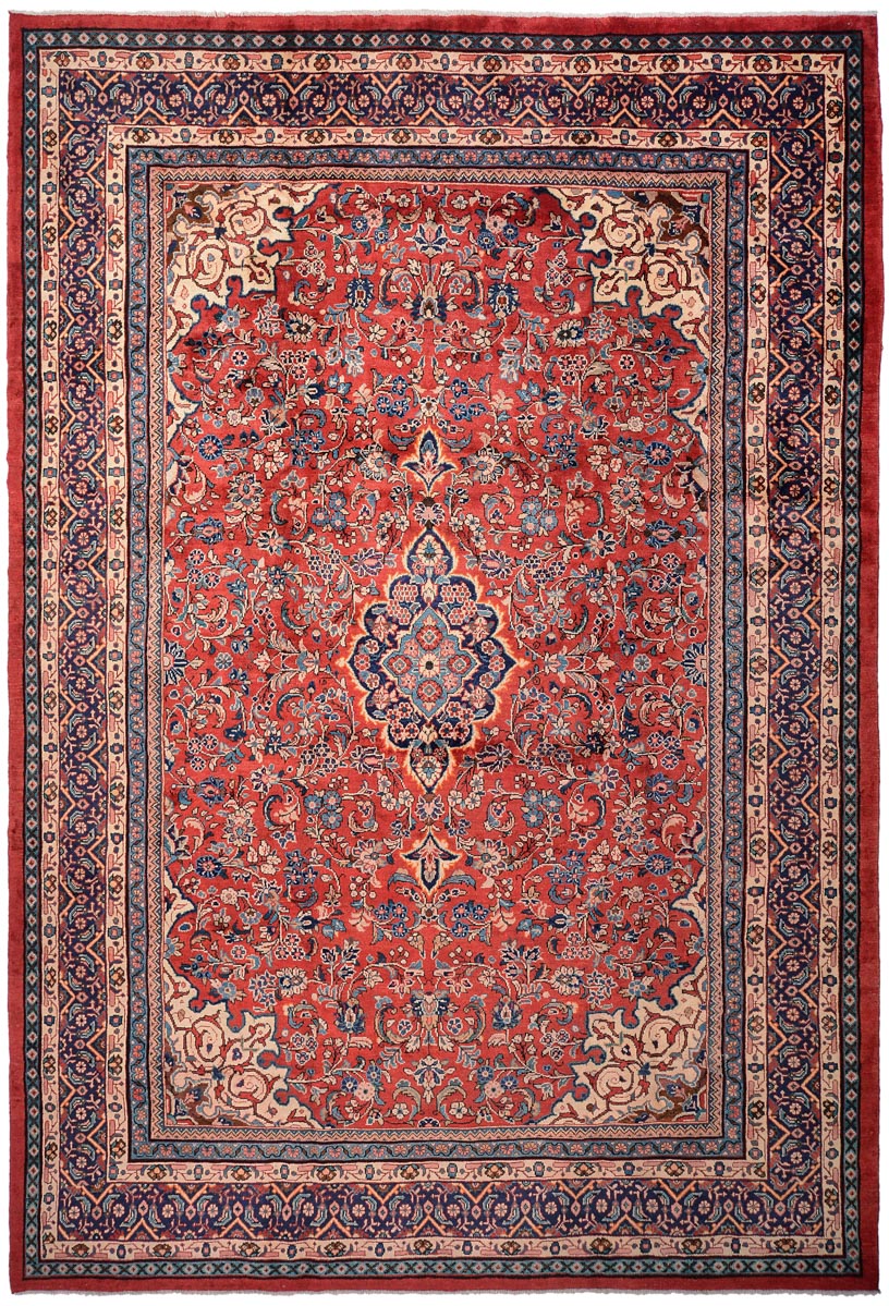 HELEN Persian Mahal 432x318cm
