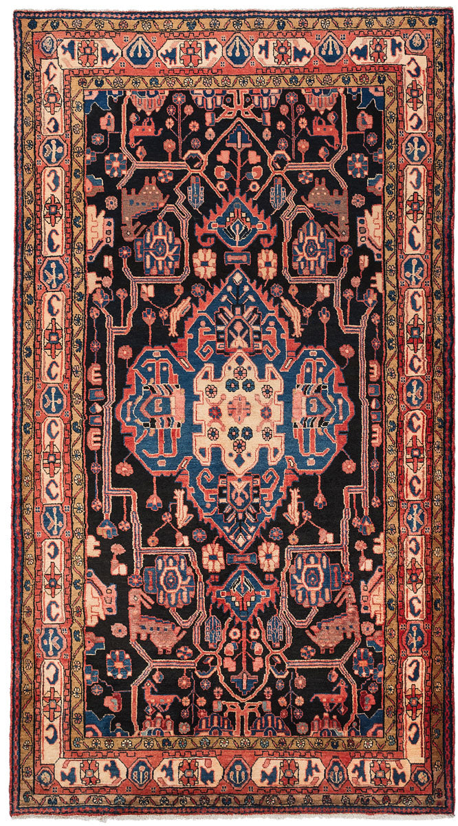NAJA Persian Nahavand 310x186cm