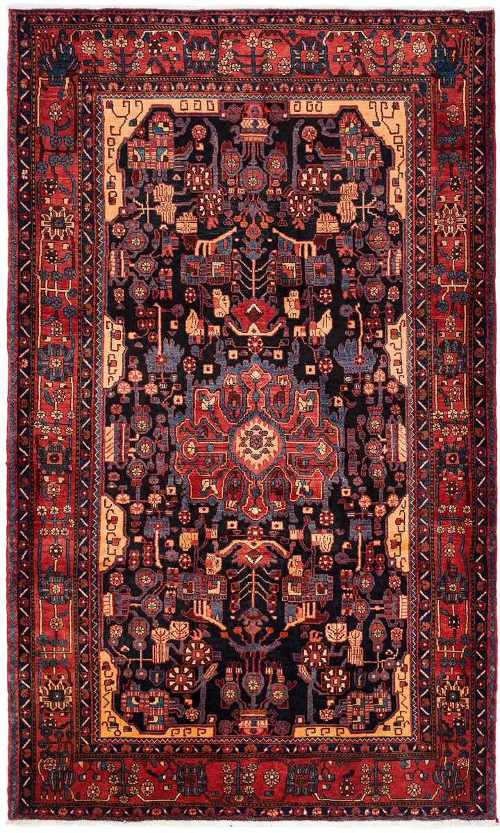 MOLLY Persian Nahavand 318x193cm