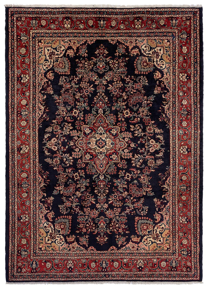 LEOTA Persian Sarouk 323x233cm