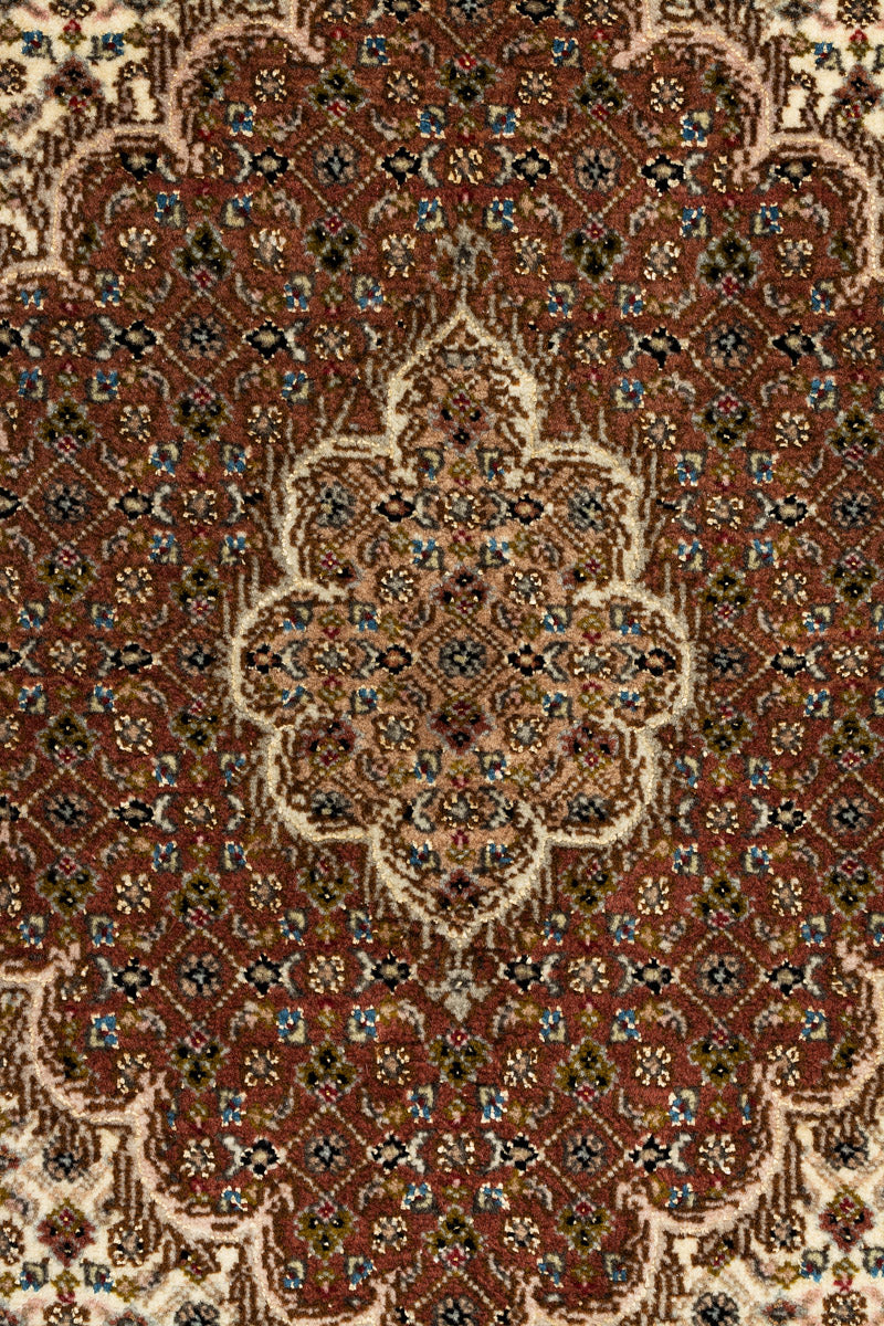 OLIVE Persian Tabriz 148x102cm