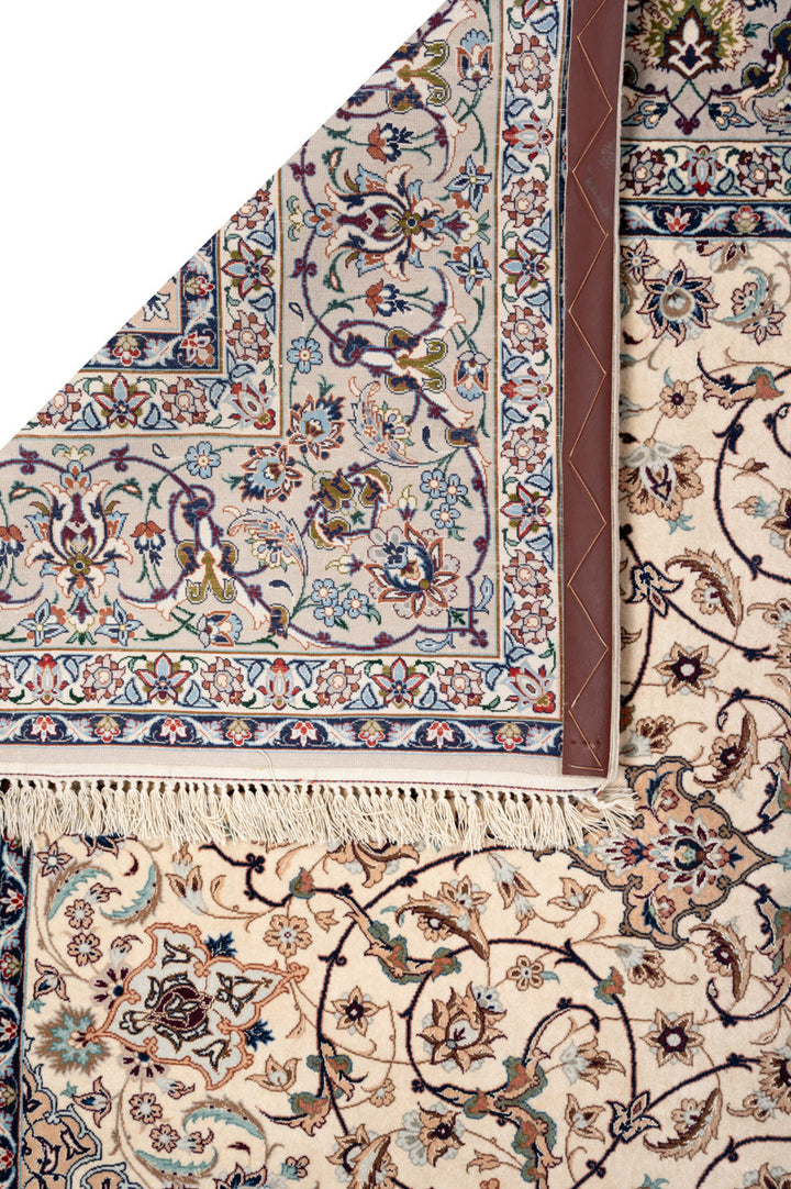CAMILLE Persian Isfahan 228x148cm