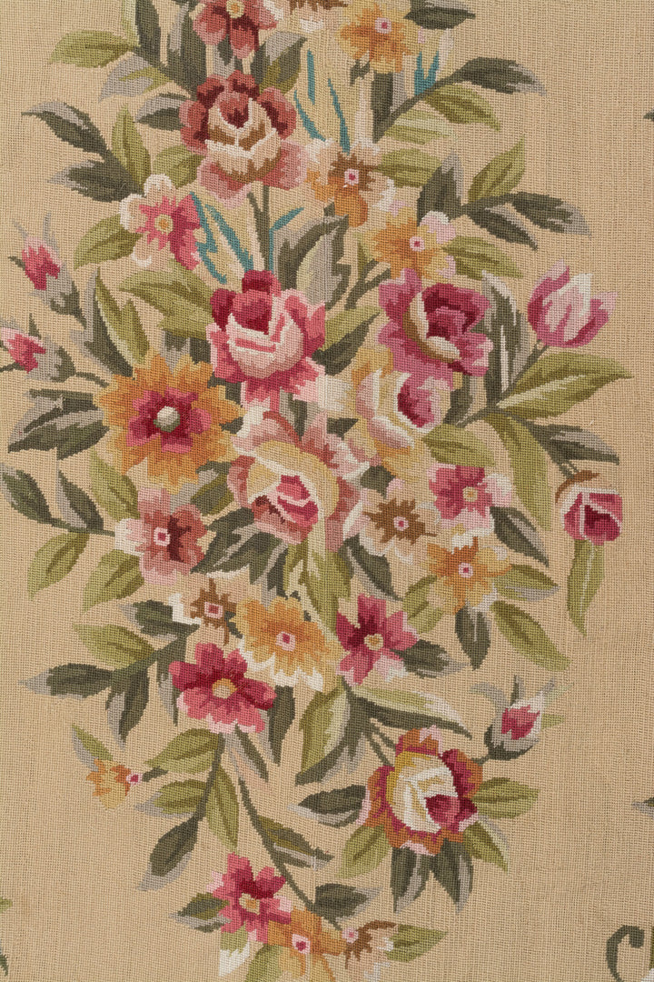 HARLI Aubusson 214x152cm