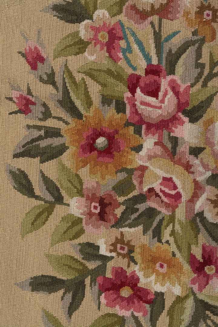 HARLI Aubusson 214x152cm