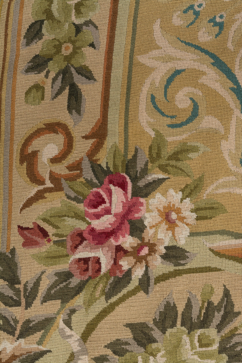 HARLI Aubusson 214x152cm