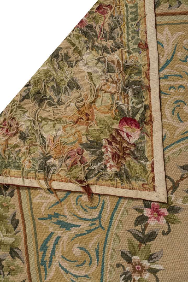 HARLI Aubusson 214x152cm