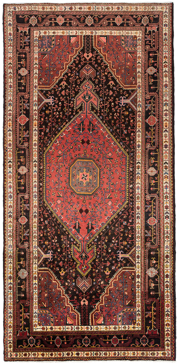 ACSAH Persian Tuyserkan 341x161cm