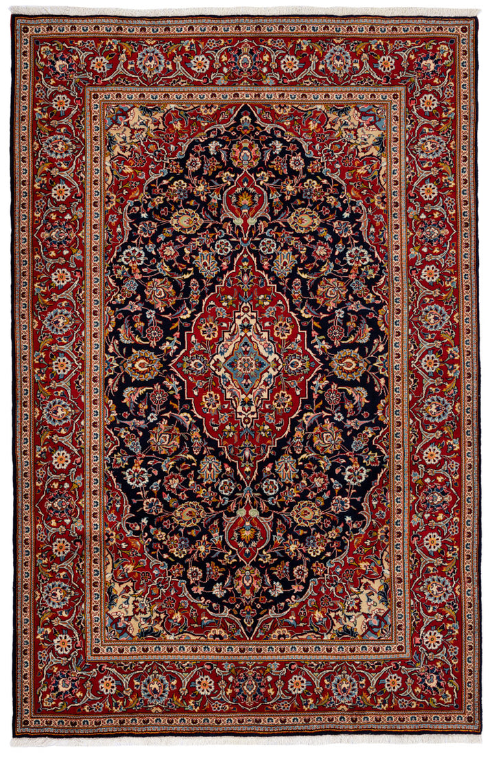 PARKER Persian Kashan 308x200cm