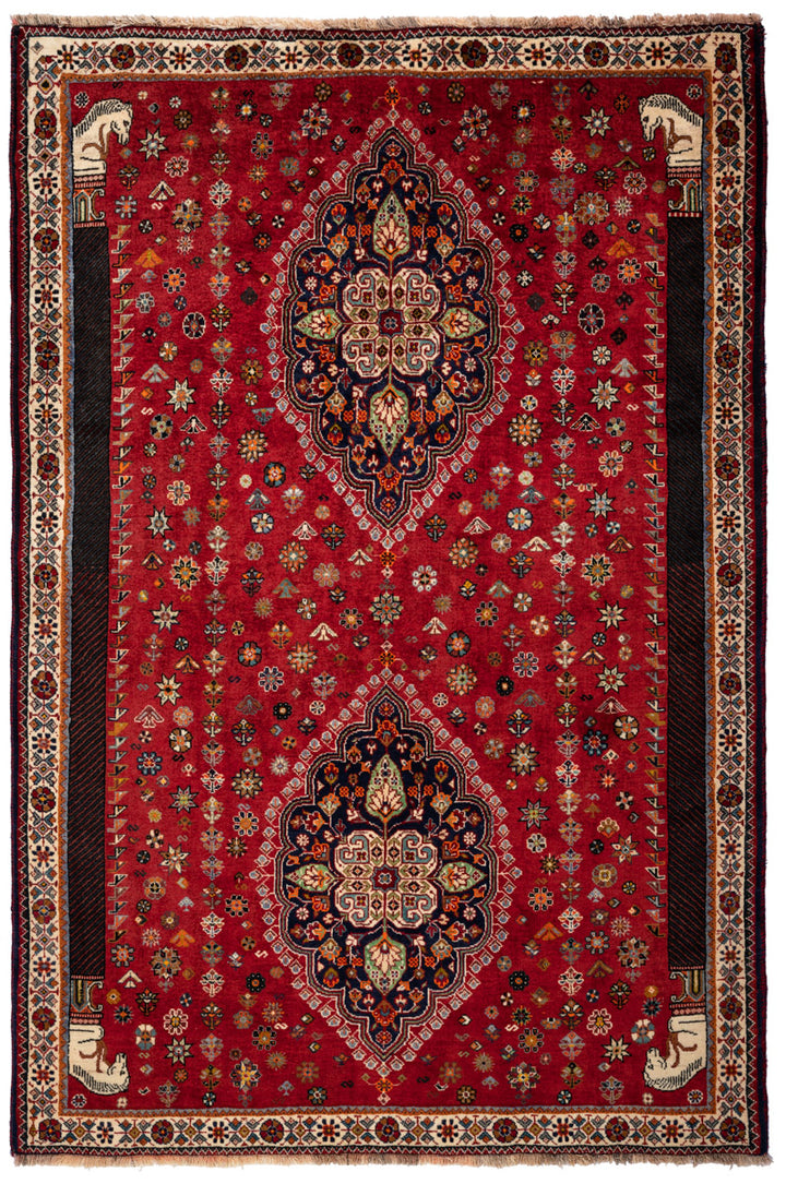 ELLA Persian Qashqai 252x170cm