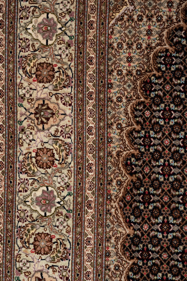 CANAN Persian Tabriz 200x150cm