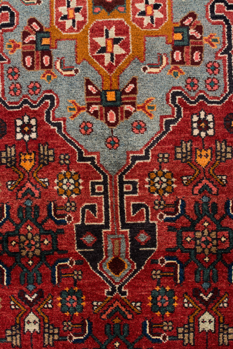 ELORA Persian Zanjan 238x149cm