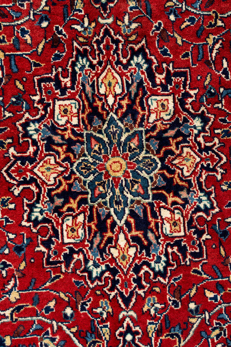 MADISON Persian Sarouk 215x126cm