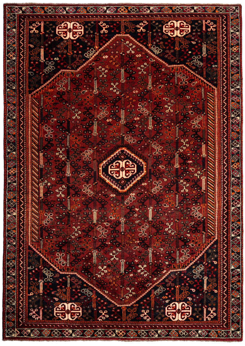 ARCHER Persian Qashqai 280x205cm