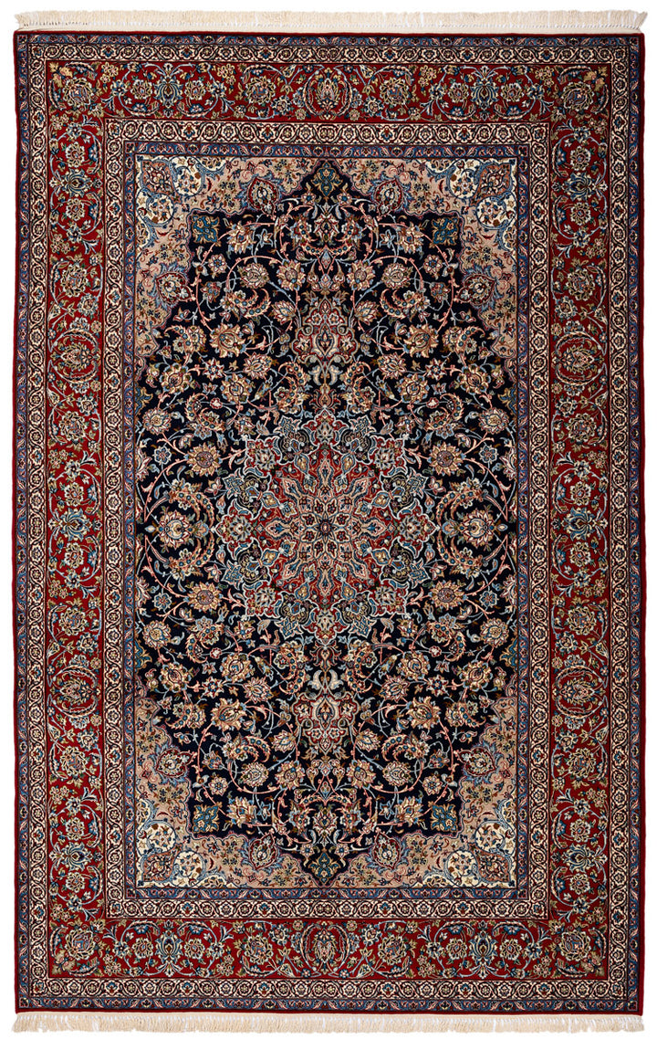SCORPIO Persian Isfahan 308x204cm