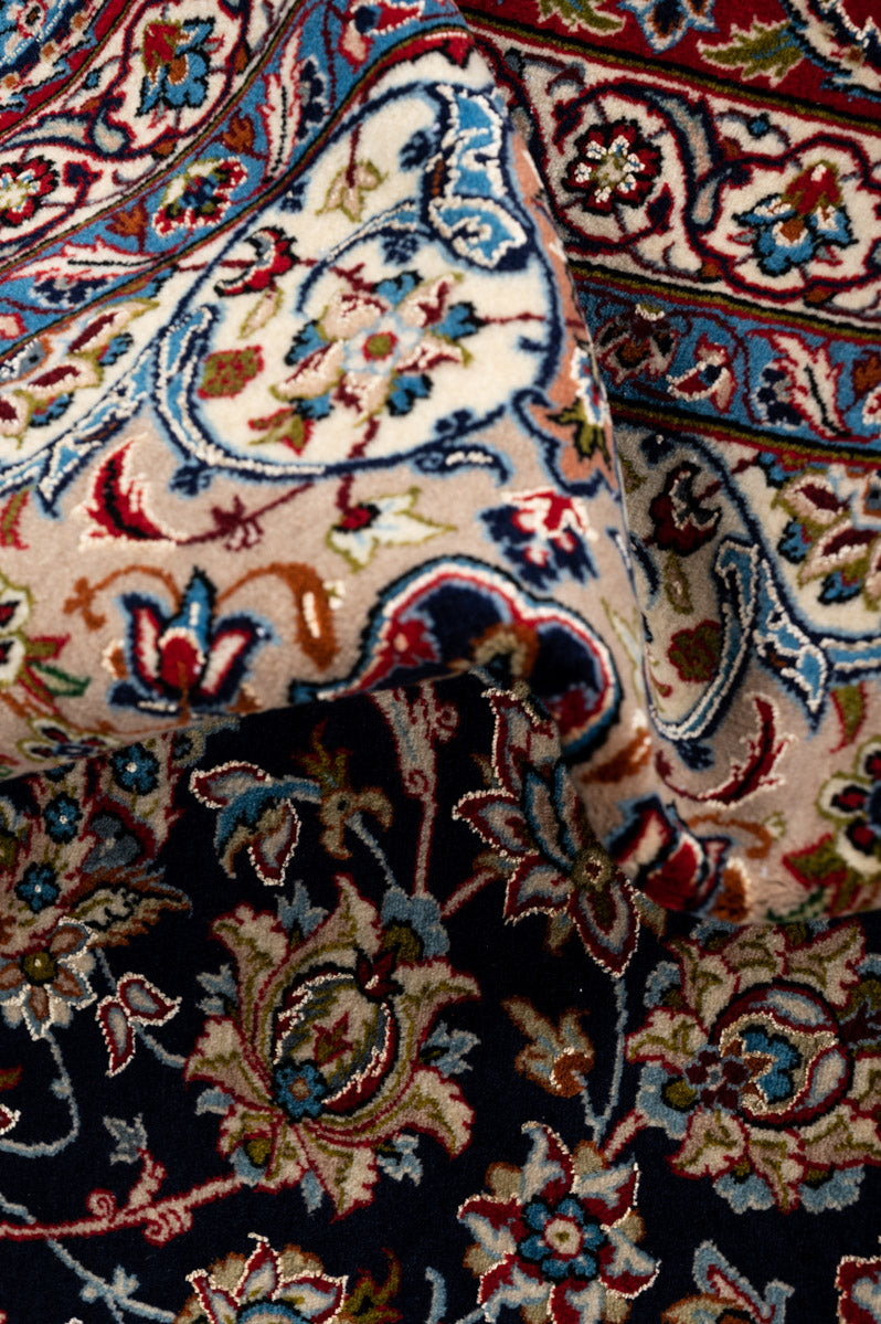 SCORPIO Persian Isfahan 308x204cm