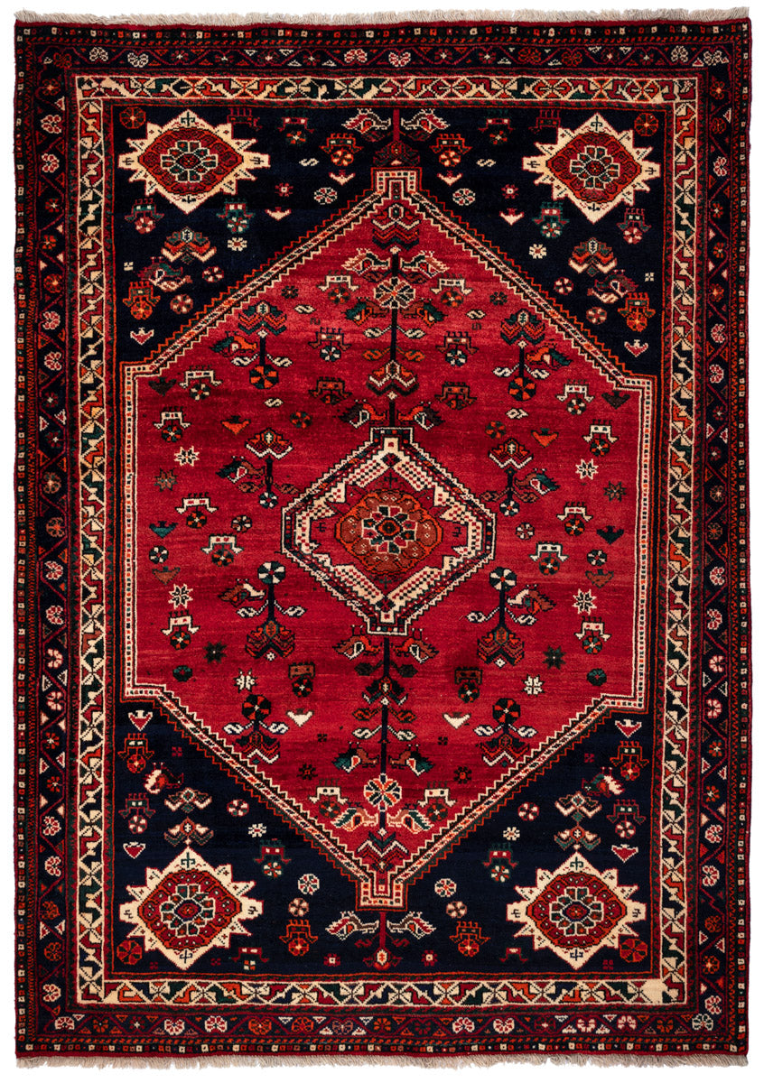 LOTTIE Persian Qashqai 204x147cm