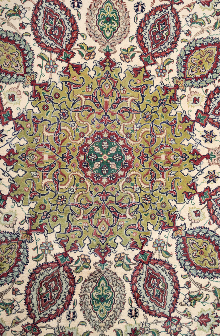 AMARA Vintage Persian Tabriz 331x243cm