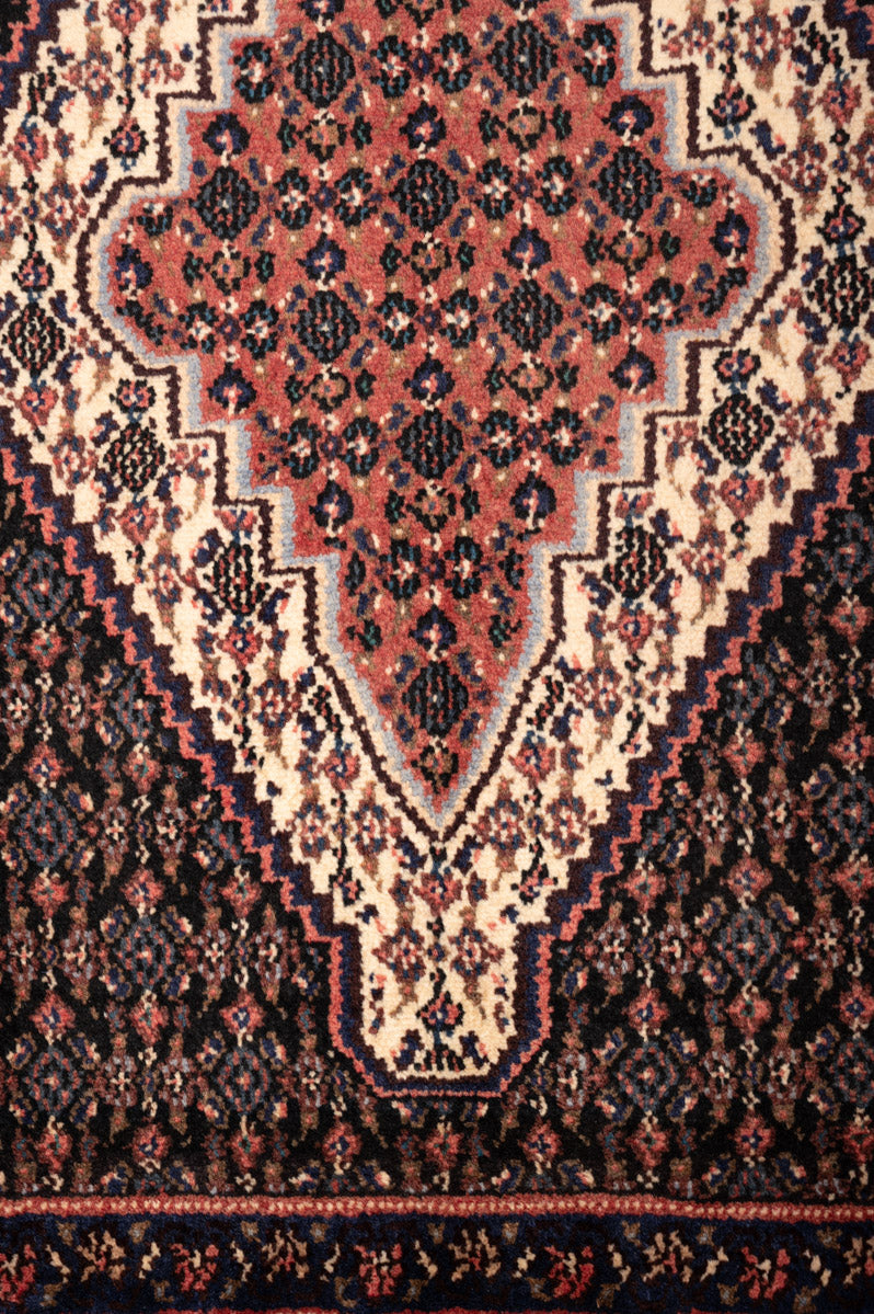 PANOLA Persian Senneh 92x65cm