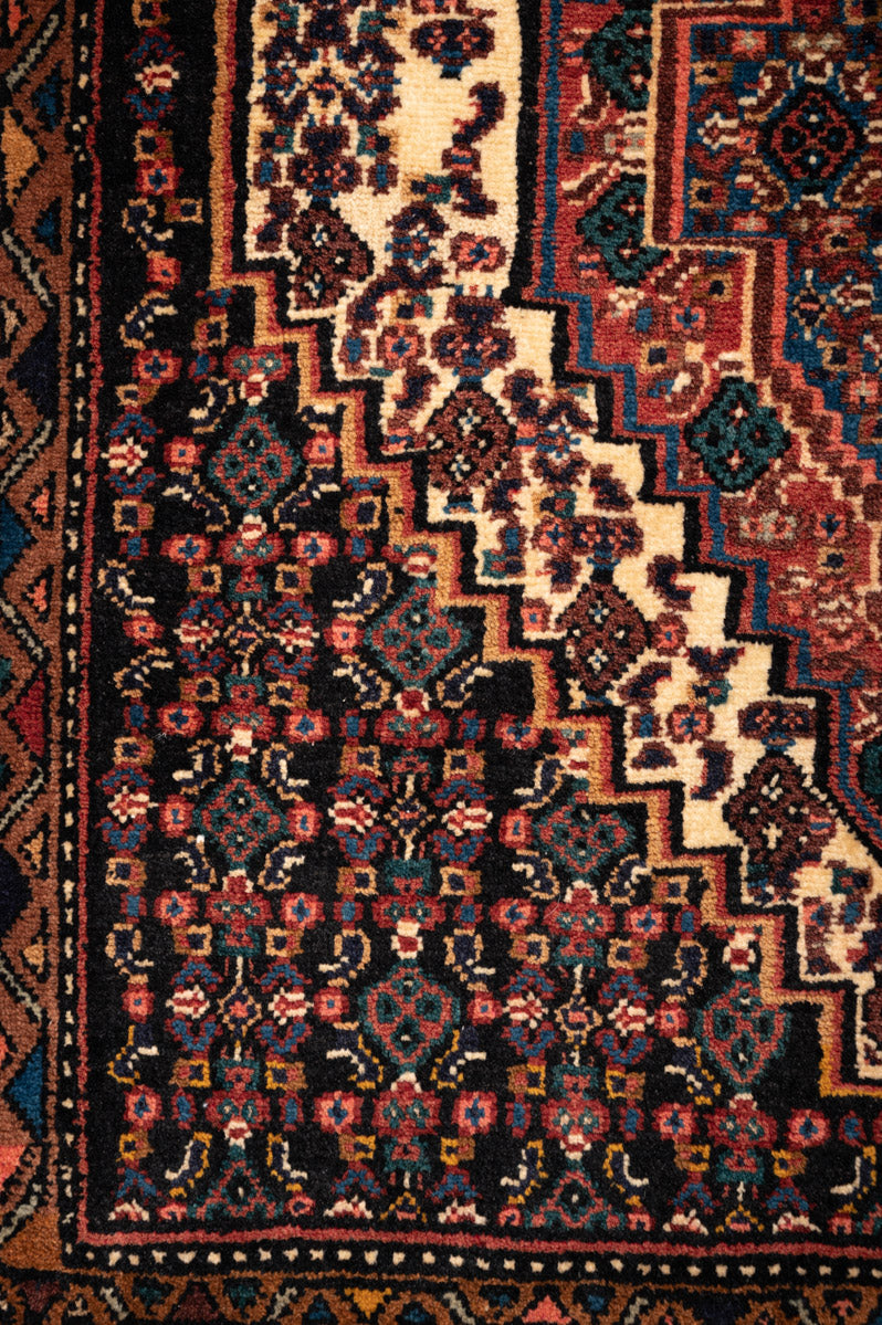 TALISA Persian Senneh 88x71cm