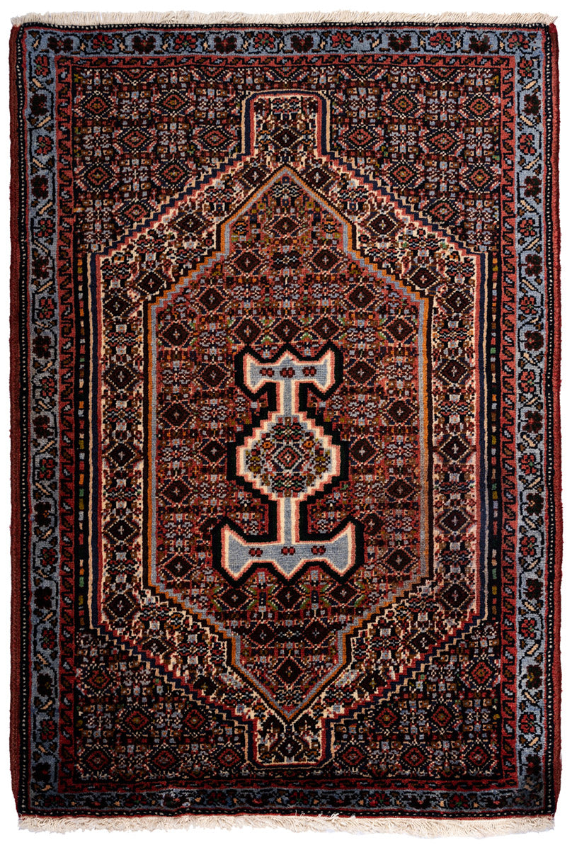 PASCA Persian Senneh 98x65cm