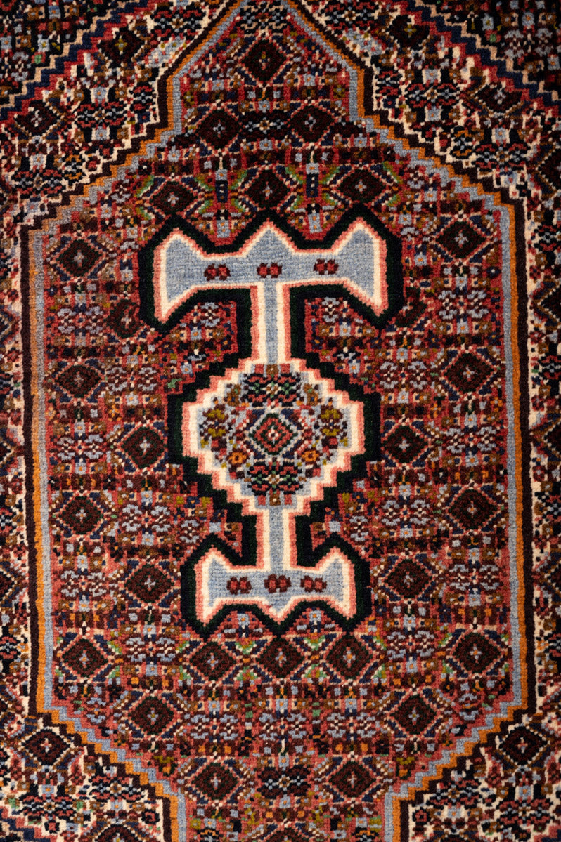 PASCA Persian Senneh 98x65cm