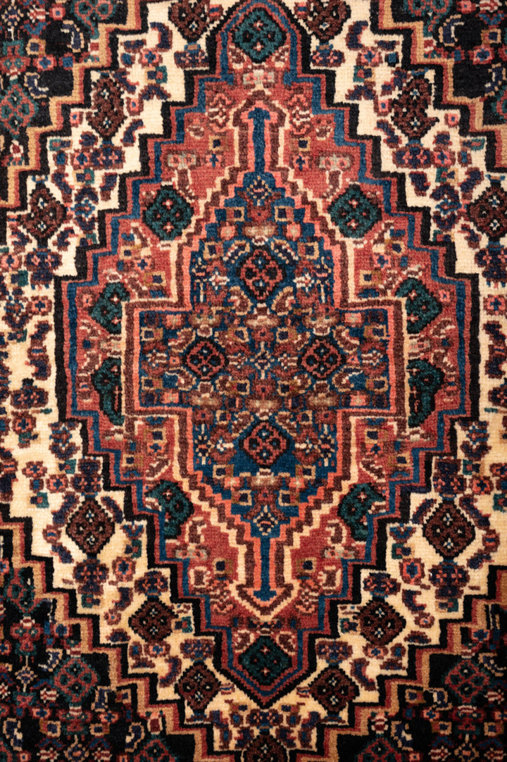 RACQUEL Persian Senneh 82x70cm