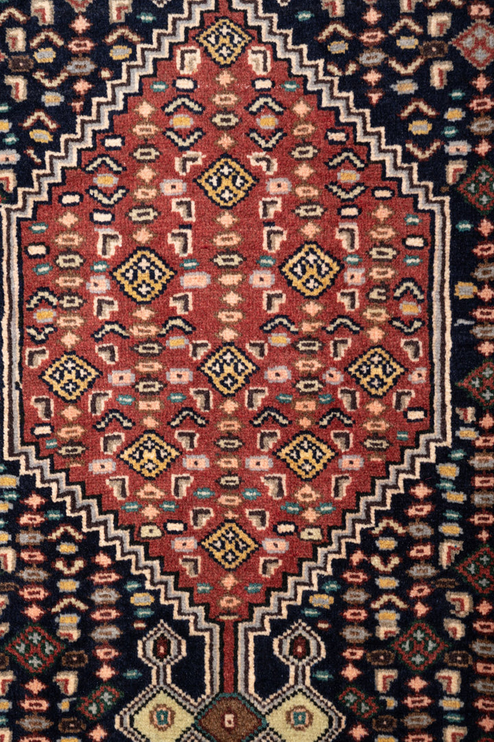 NAIMA Persian Senneh 90x63cm