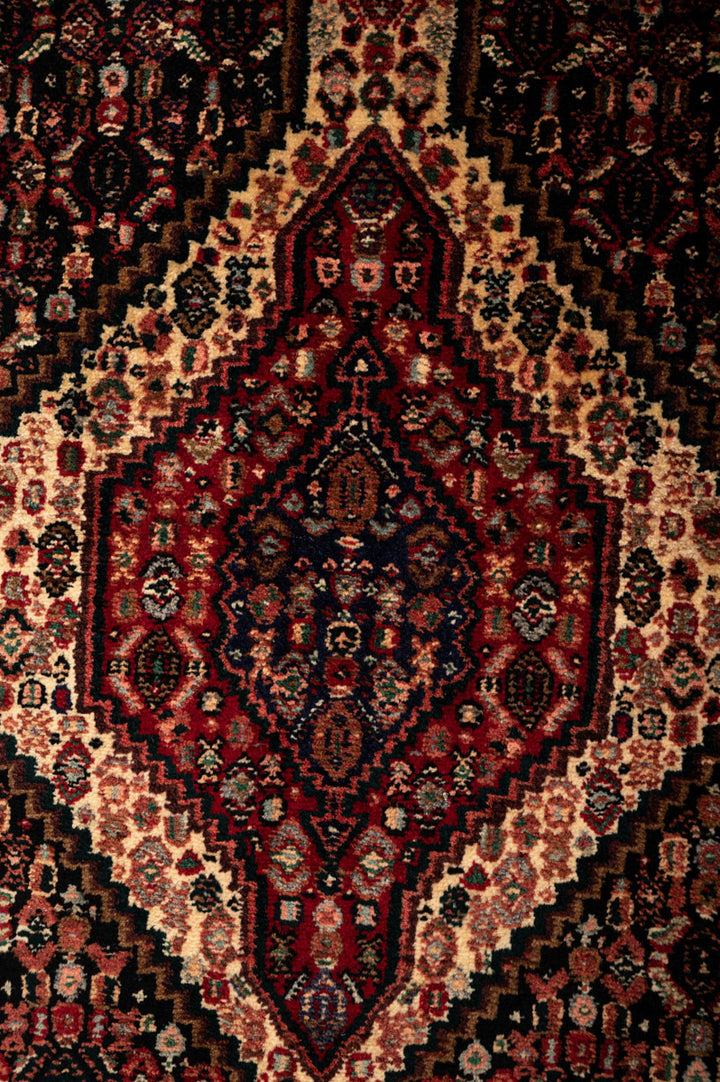 TAIPA Persian Senneh 97x75cm