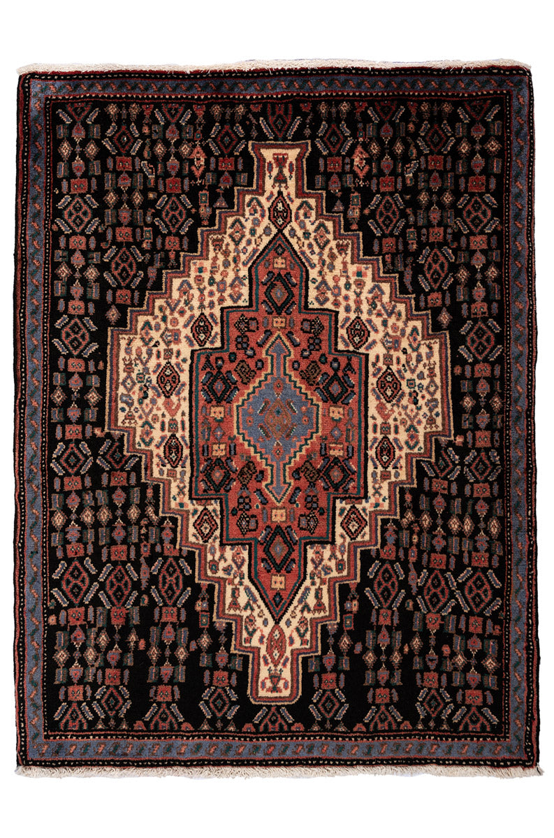 TAMAH Persian Senneh 93x70cm