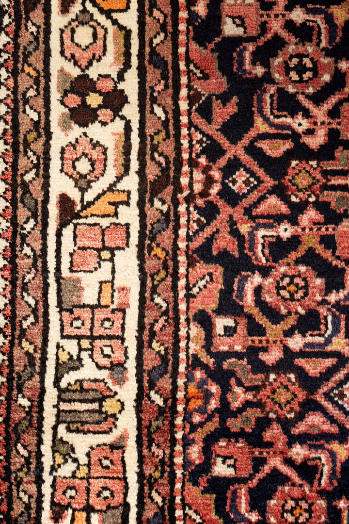 SUTTON Hossein Abad Runner 307x88cm