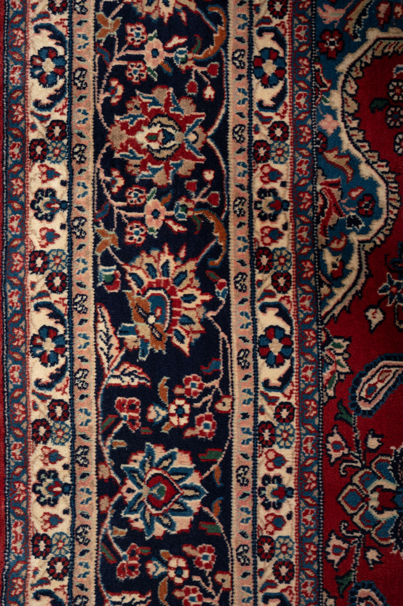 DANKBAR Persian Shahrbaft 321x225cm