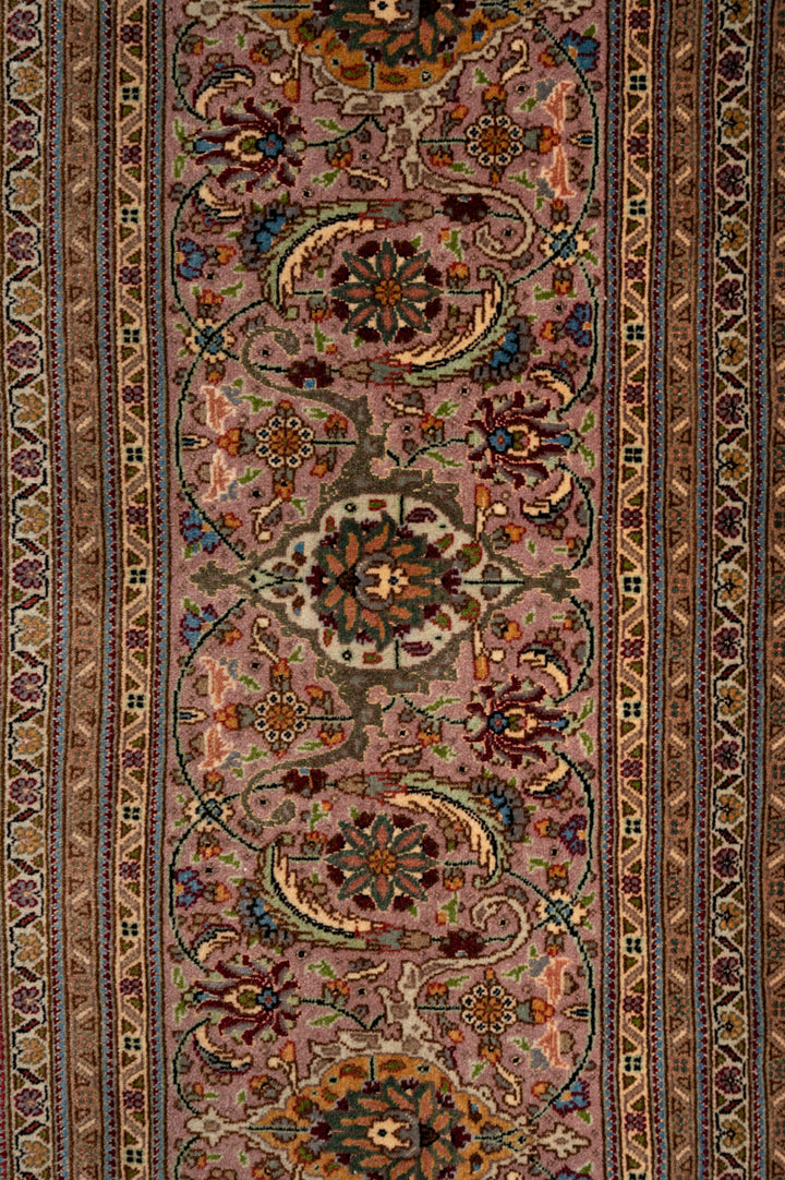 TRIXIE Persian Tabriz 392x304cm