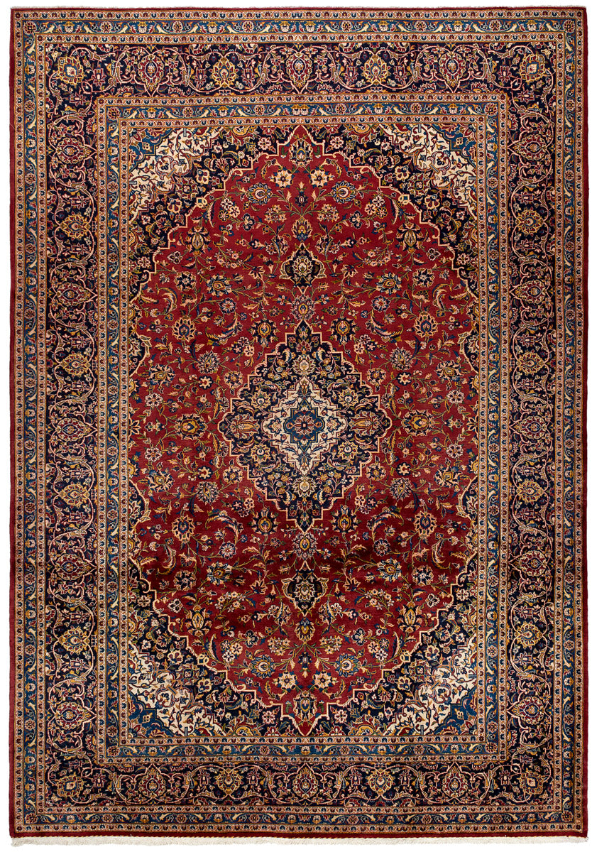 BARRETT Persian Kashan 402x295cm