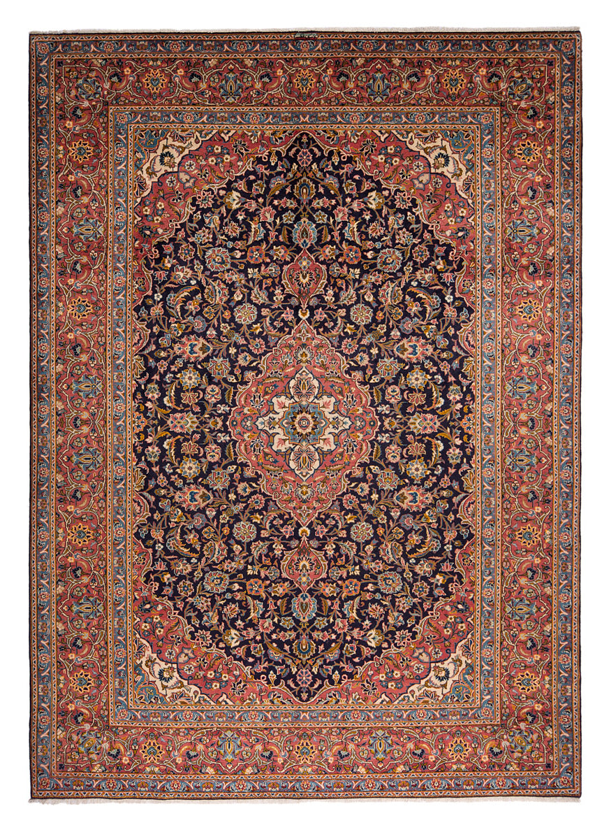 COLBY Persian Kashan 388x286cm