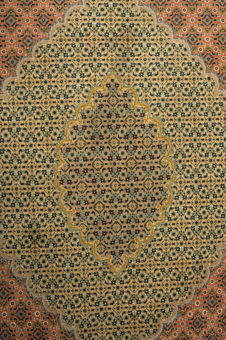 ROSA Persian Tabriz 297x197cm