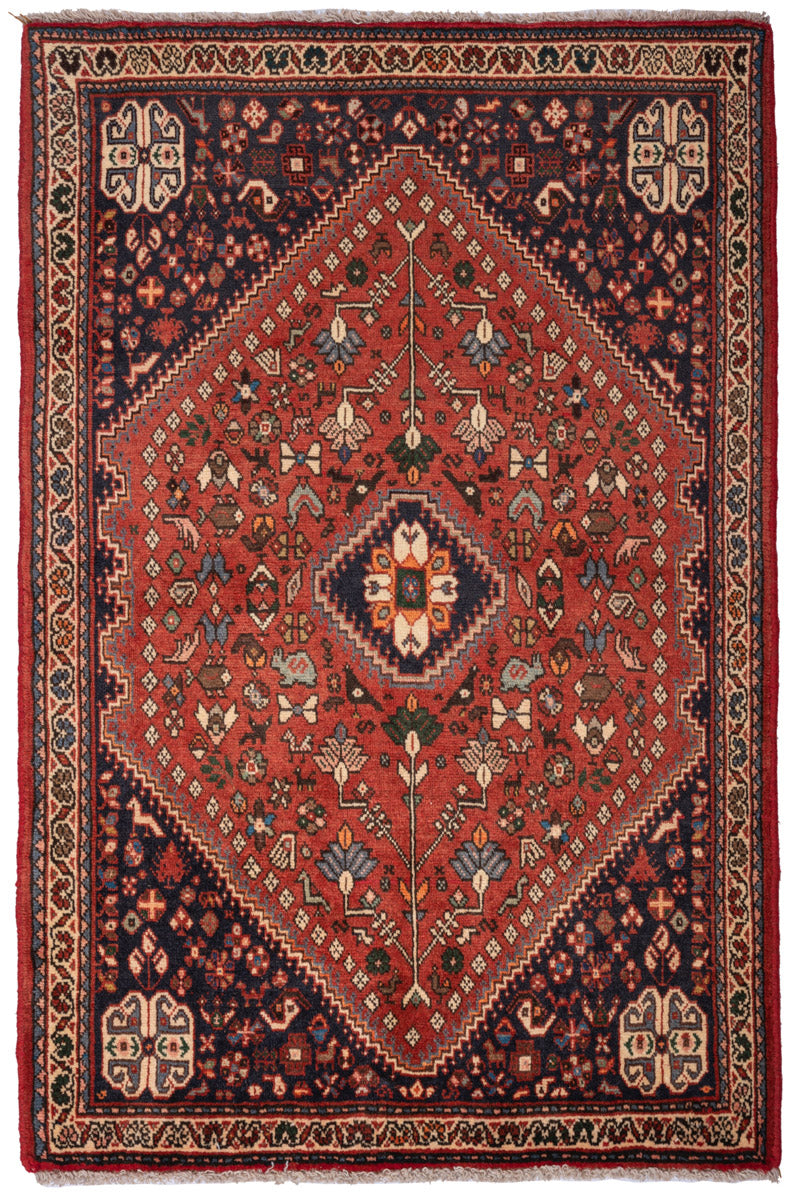 VANITY Persian Abadeh 216x140cm
