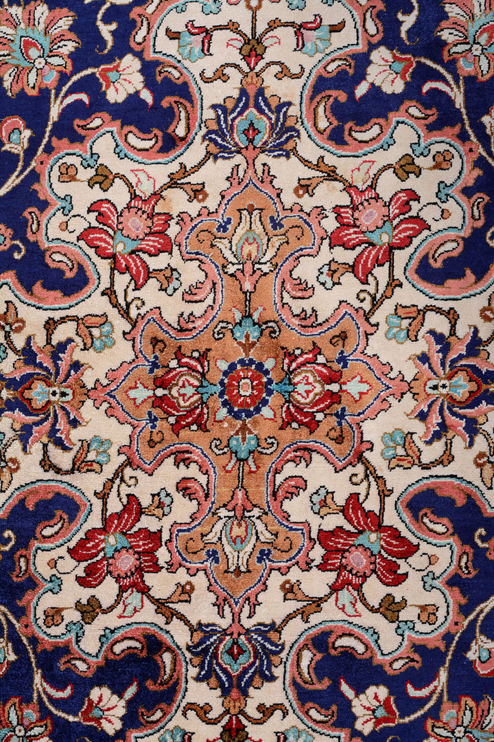 ARYA Persian Qum Silk 504x336cm