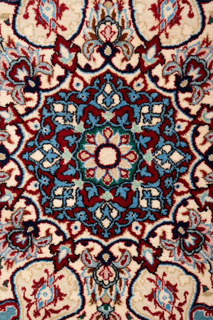 NATALIA Vintage Persian Isfahan 232x153cm