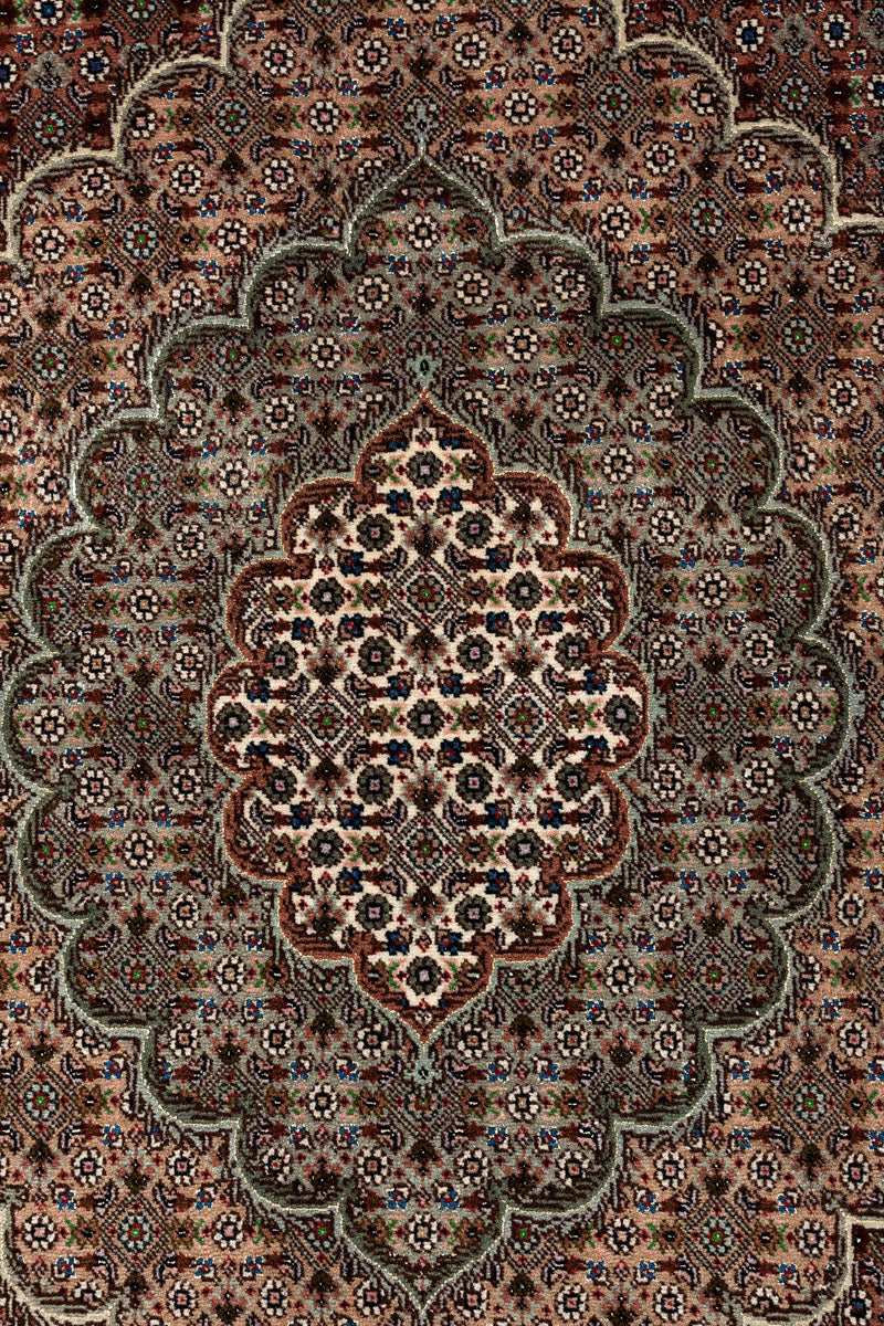 DELIAH Persian Tabriz 348x255cm