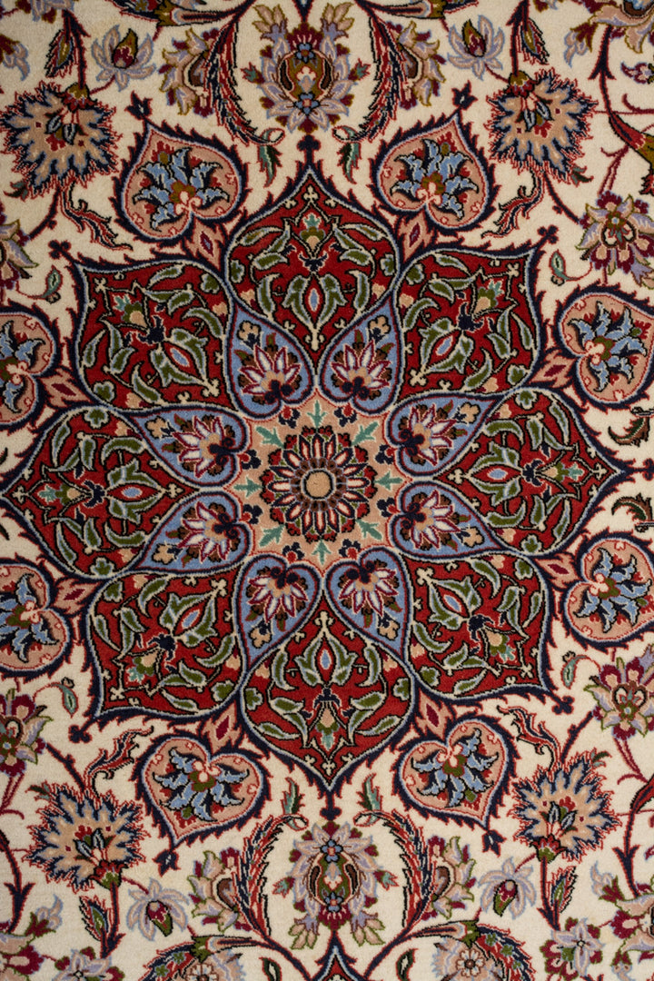 DREW Persian Isfahan 165x116cm
